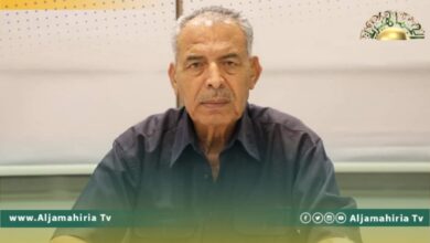 إخريص محمد: المخابز أغلقت اليوم بسبب التضييق على أصحابها ومطاردتهم