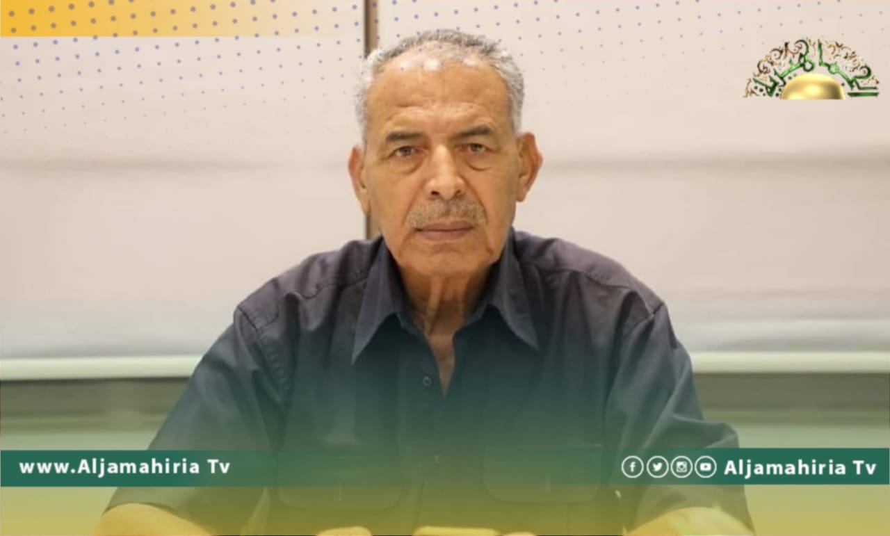 إخريص محمد: المخابز أغلقت اليوم بسبب التضييق على أصحابها ومطاردتهم