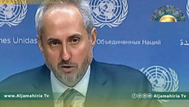 الأمم المتحدة: الانقسامات داخل مجلس الأمن تعوق تعيين مبعوث أممي جديد في ليبيا