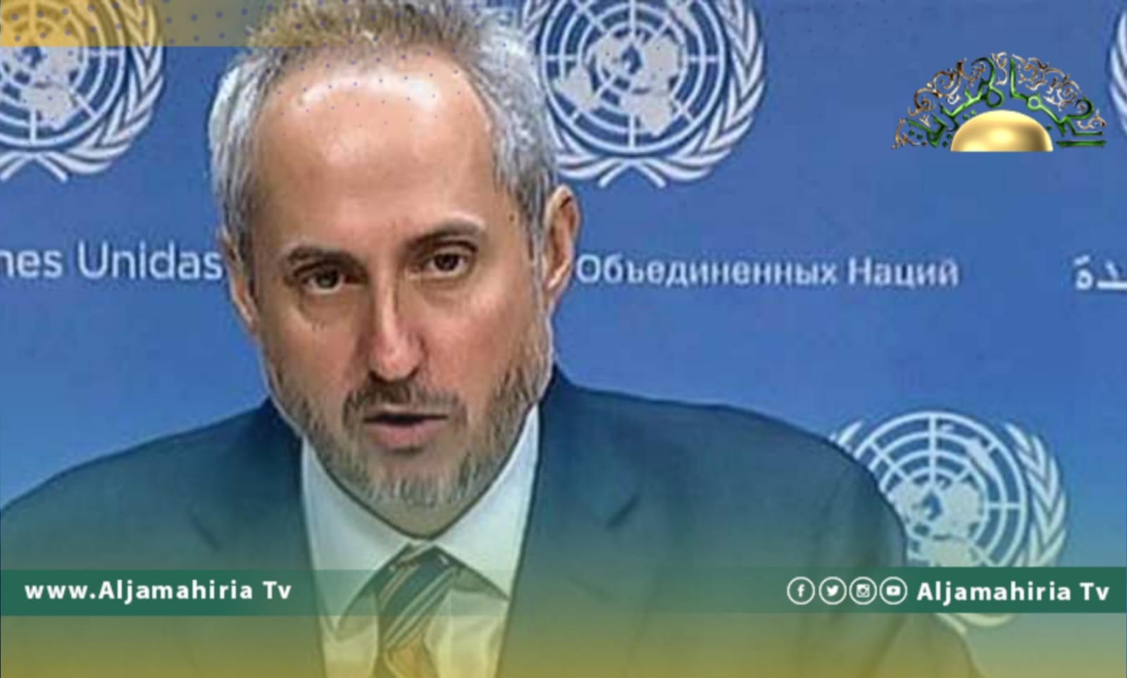 الأمم المتحدة: الانقسامات داخل مجلس الأمن تعوق تعيين مبعوث أممي جديد في ليبيا