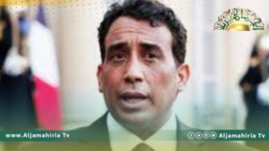 المجلس الرئاسي يوجه بتقديم مساعدات إنسانية للسودان بسبب الفيضانات