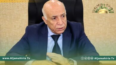 الكحيلي: أتوقع تعيين مبعوث أممي جديد لليبيا خلال الجلسة القادمة لمجلس الأمن
