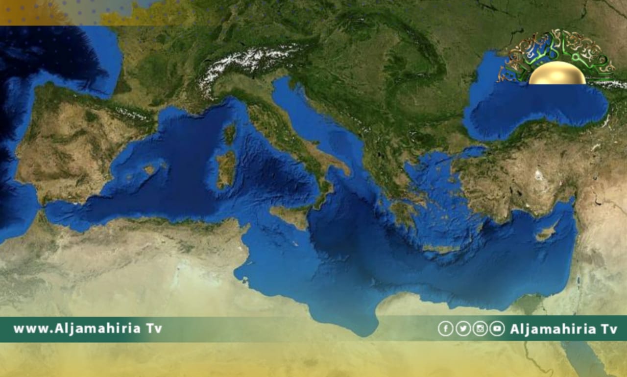 علماء المناخ يحذرون من عواقب وخيمة بسبب ارتفاع درجات الحرارة