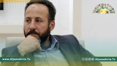 العرفي: الاتفاق بين مجلسي النواب والدولة على شكل الدولة ونظام الحكم بالمسار الدستوري