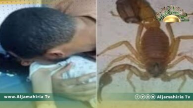 الماهري: المراكز الصحية بأوباري وغات والعوينات غير مجهزة وبها نقص في الأطباء