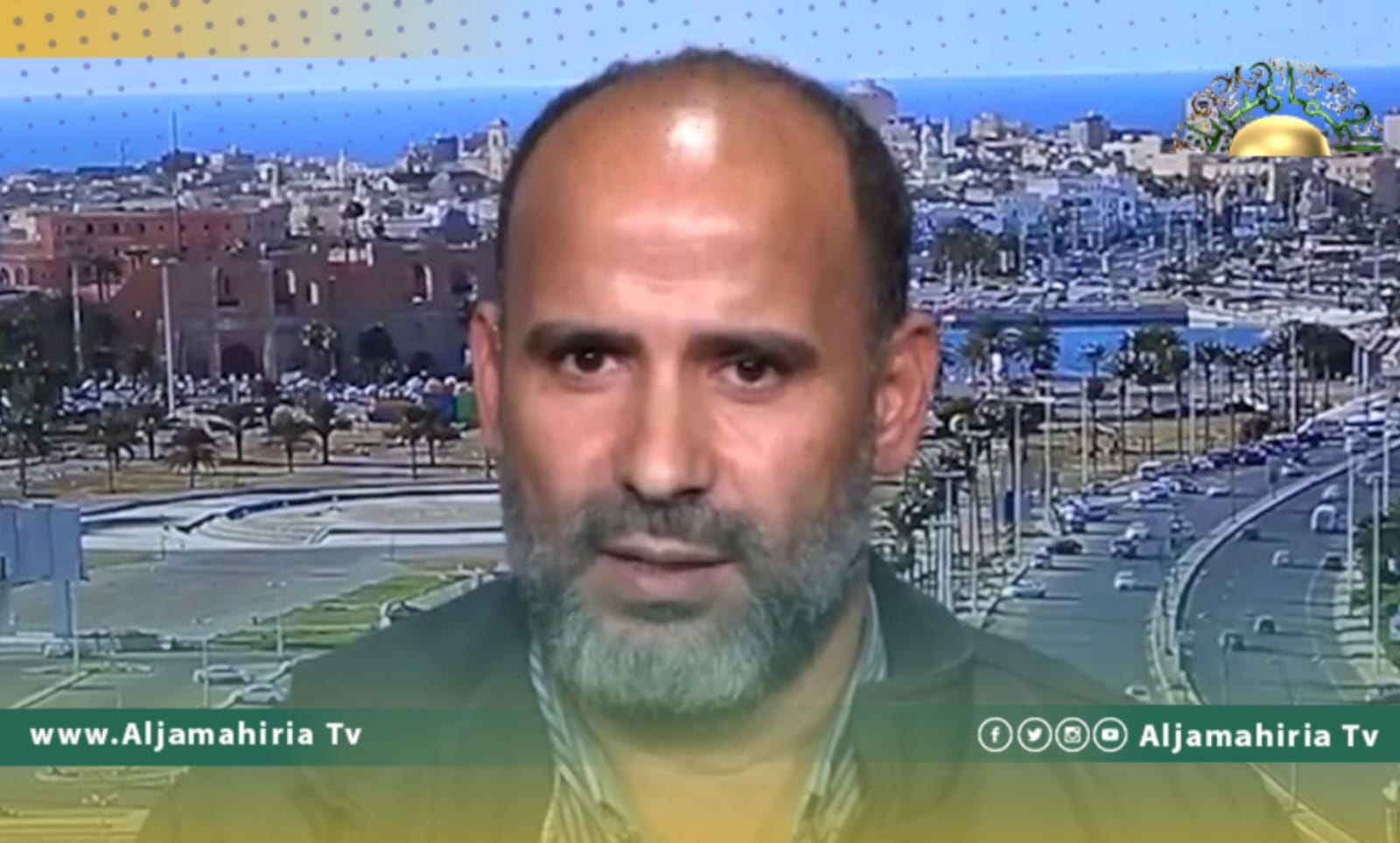 أبو عزة: الرقابة ومراكز التحليل أكدوا خلو عينات الدقيق من برومات البوتاسيوم