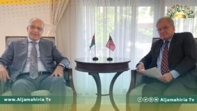 محافظ المصرف المركزي يؤكد التزام بتعزيز شفافية الإنفاق العام