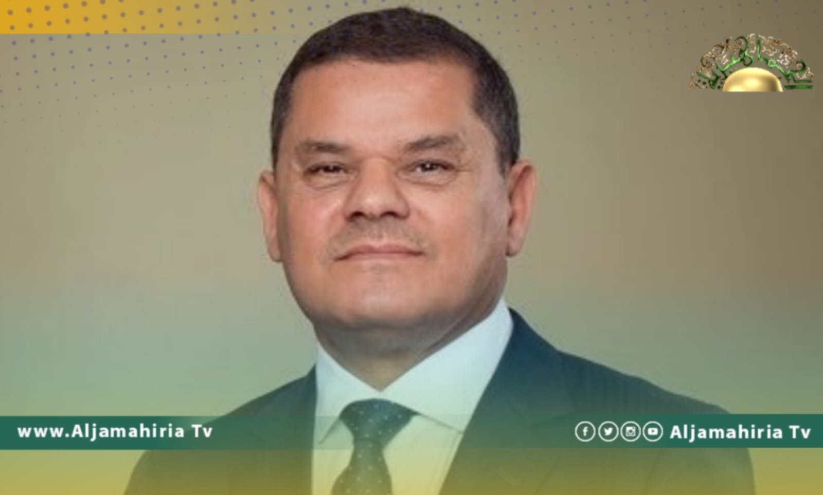 الدبيبة يعلن فتح ممرات جديدة مع تونس بمعبر راس اجدير