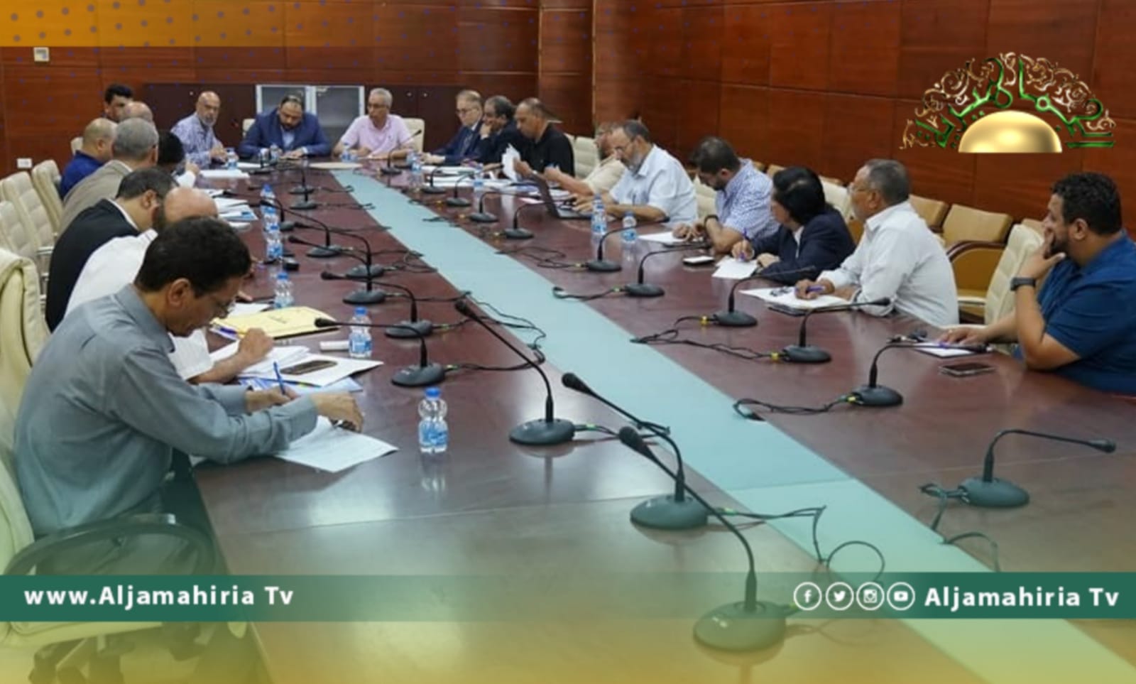 حكومة الوحدة المؤقتة: المرحلة الأولى من مبادرة الإقراض تتعلق بالشقق والأراضي