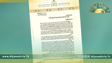 ديوان المحاسبة يطالب شركة البريقة بإعادة هيكلة حركة توزيع الوقود لمنع التهريب