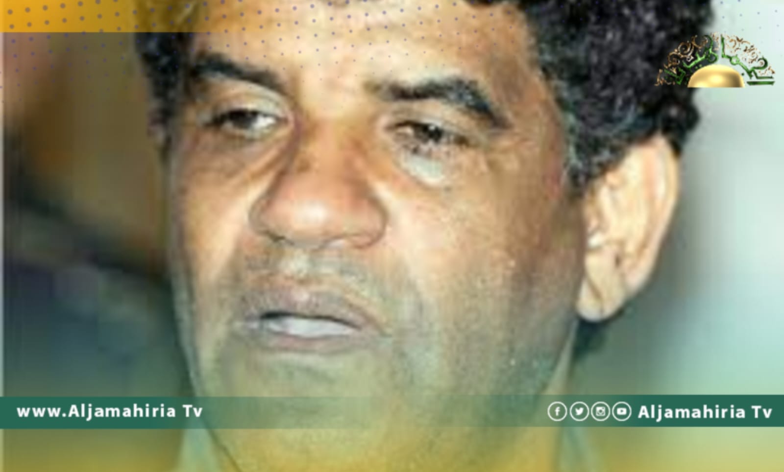 قبيلة المقارحة تحذر من إجراءات تصعيدية حال استمر الغموض بشأن مصير اللواء عبد الله السنوسي