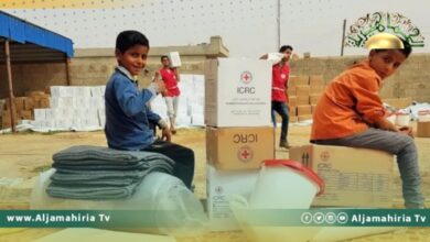 الأغذية العالمي: 39% من سكان ليبيا يعانون من انعدام الغذاء