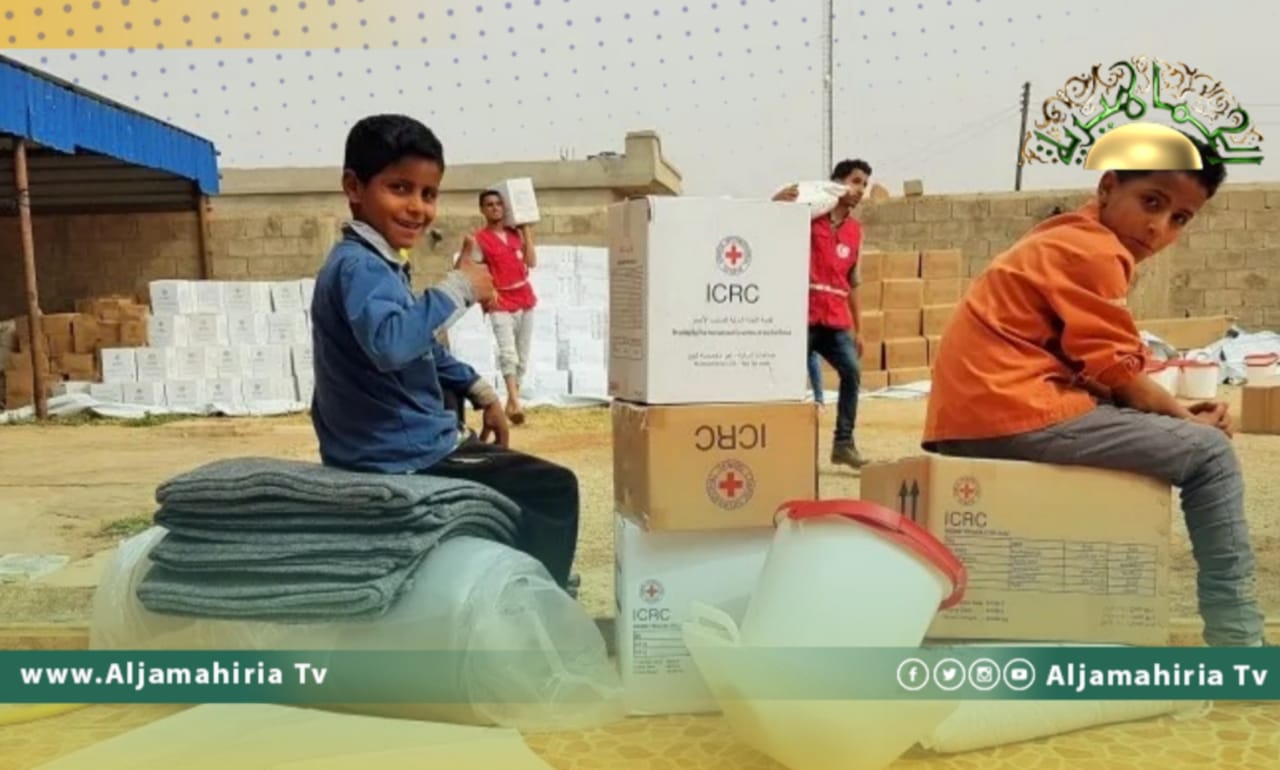 الأغذية العالمي: 39% من سكان ليبيا يعانون من انعدام الغذاء