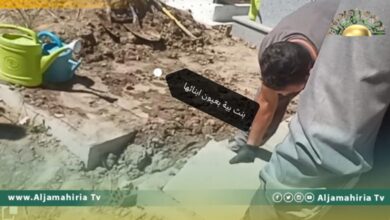 بعد عجز الحكومة عن إعادته.. دفن أحد ضحايا حادث بنت بيه في إسبانيا
