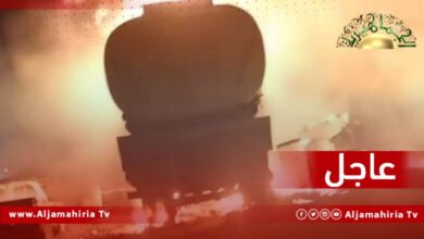 عاجل// مصادر إعلامية: ارتفاع عدد وفيات حادثة بنت بية إلى 23 بعد حالة وفاة جديدة بين المصابين الذين نقلوا للعلاج في مصر