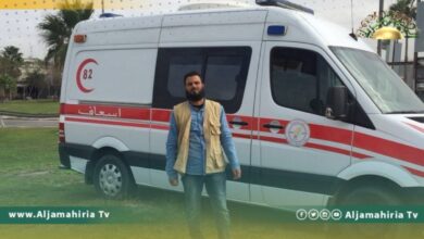 الإسعاف: وفاة 5 أطفال من عائلة واحدة نتيجة التسمم بمبيد حشري