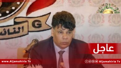 النائب العام المستشار الصديق الصور