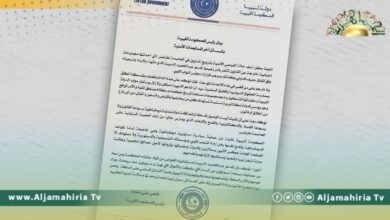 باشاغا: الدبيبة استغل موارد الدولة لتشكيل ودعم مجموعات مسلحة ترسخ حكمه