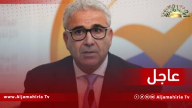 عاجل\\ رئيس الحكومة المكلف من البرلمان فتحي باشاغا يتوجه لتركيا لبحث المسار السياسي وسبل التعاون بين الجانبين