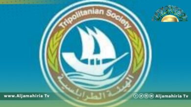 الهيئة الطرابلسية تحذر من الحرب وتطالب بانتخابات برلمانية وتشكيل حكومة تكنوقراط