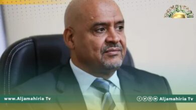 الصغير: الحافي متخوف من قيام المستشارين الجدد بتغييره