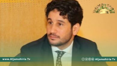 مصباح أوحيدة: الحكم ببطلان الاتفاقيات التركية جاء وفق النصوص القانونية النافذة للدولة