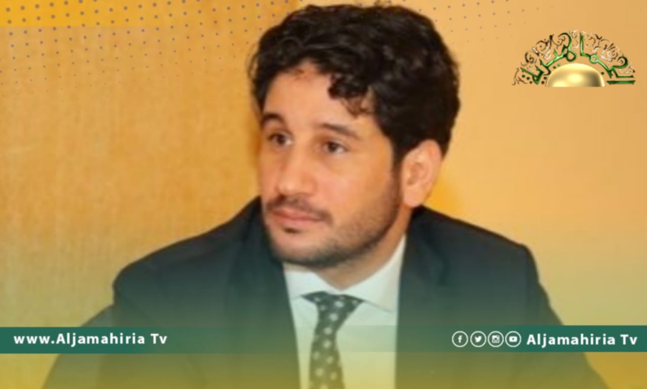 مصباح أوحيدة: الحكم ببطلان الاتفاقيات التركية جاء وفق النصوص القانونية النافذة للدولة