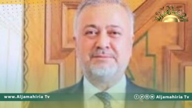 يلماز: لا صحة لزيارة وفد تركي لليبيا لإقناع الدبيبة بتسليم السلطة