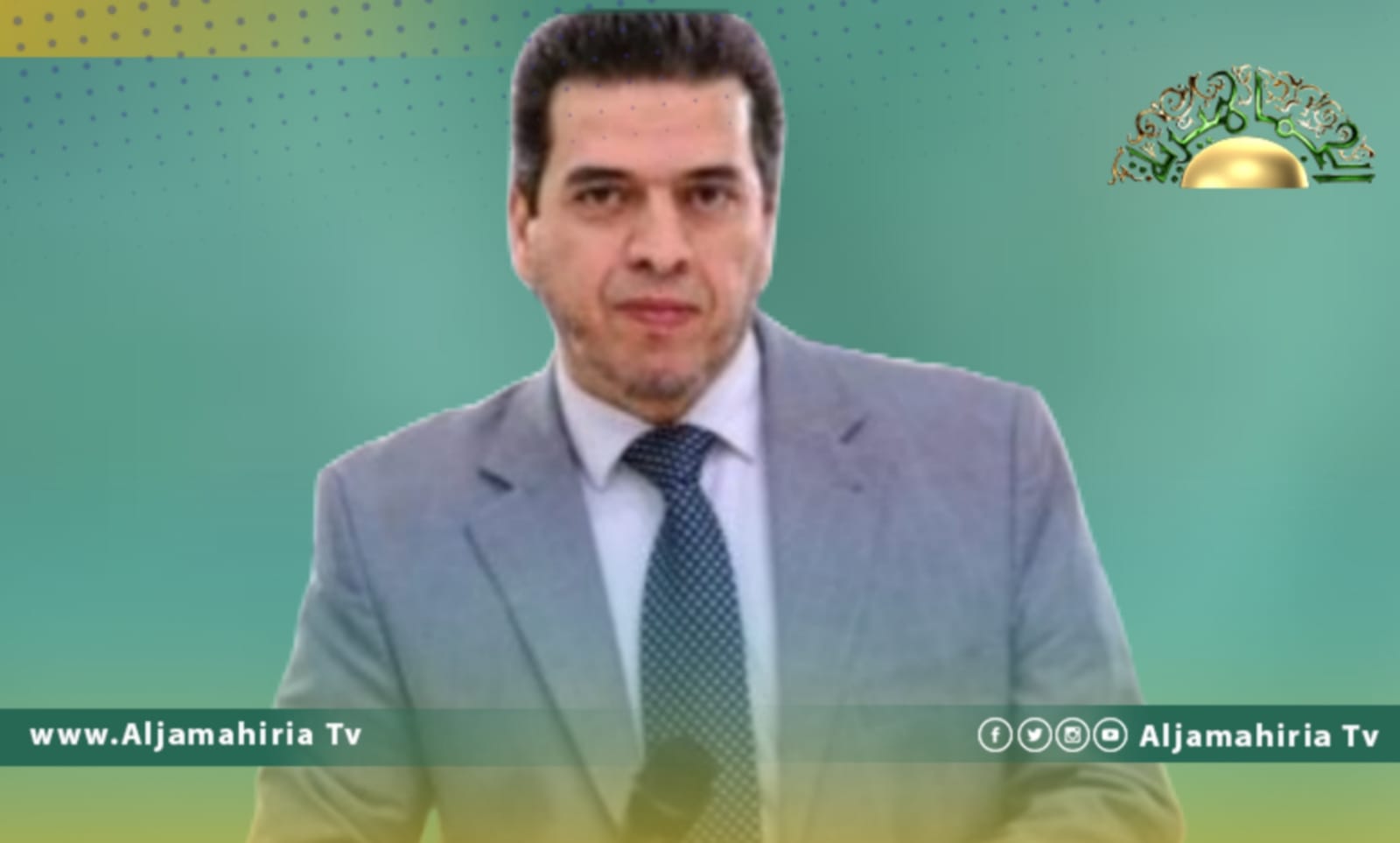 إبراهيم الدغيس: معظم مراكز العزل في البلاد مغلقة والمستوى الوبائي لا يعد خطيرا