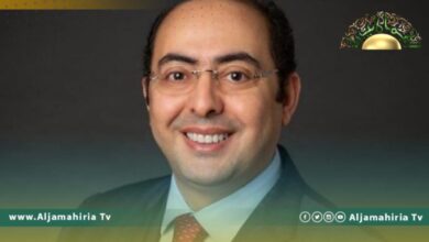 الشحومي منتقدًا الدبيبة: يقود ليبيا لكرة لهب ستحرق الجميع وحلوله شعبوية