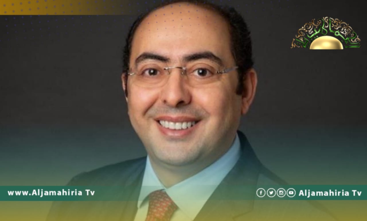 الشحومي منتقدًا الدبيبة: يقود ليبيا لكرة لهب ستحرق الجميع وحلوله شعبوية