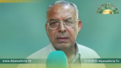 رئيس نقابة الخبازين يوضح سبب إغلاق المخابز بطرابلس