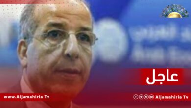 عاجل / مصادر: قرارات الإقالة والتمكين الجديدة عقابي مع رفض الصديق الكبير لاجراء تفتيش ميداني على المصرف الخارجي