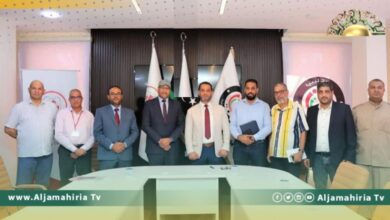المركزية للانتخابات المحلية توقع اتفاق مع مصلح الأحوال المدنية لتزويدها ببيانات الناخبين