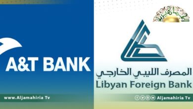 فيتش الدولية: 60% من أموال المصرف الخارجي يستحوذ عليها المصرف العربي التركي