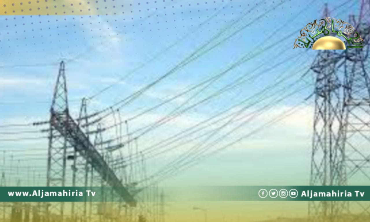 قرقوم: ارتفاع طرح الأحمال في سرت إلى 8 ساعات يوميا