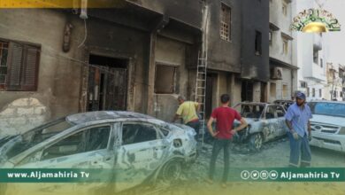 بعثة تقص الحقائق: نجمع الأدلة حول انتهاكات القانون الدولي لحقوق الإنسان في طرابلس