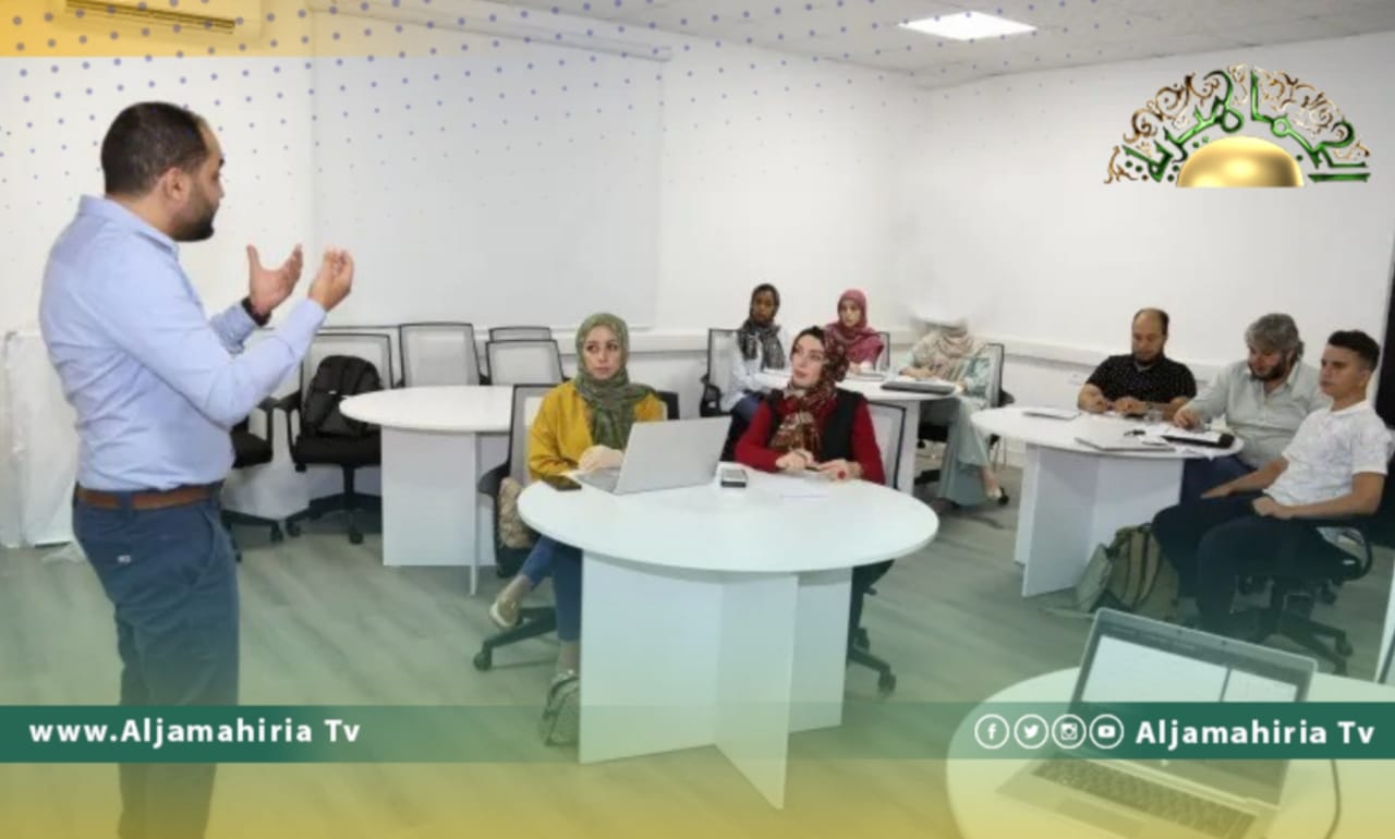 تدريبات بالمفوضية العليا حول رصد العنف ضد المرأة في الانتخابات