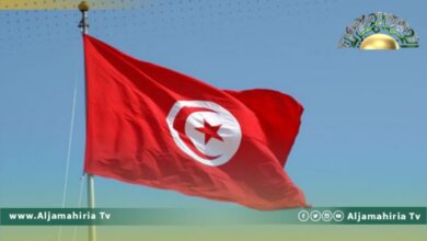 تونس تُعزي ليبيا في ضحايا انفجار صهريج الوقود بالجنوب
