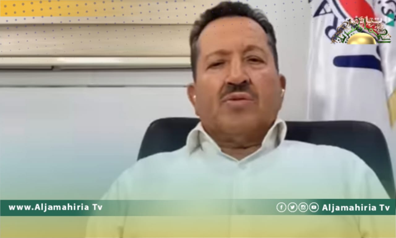 الشواشي يؤكد انتشار بيع الأدوية المقلدة بدعم من مسؤولين