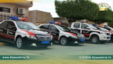 بعد ضبط المتهمين.. استرجاع مليون و52 ألف دولار سرقوا من أحد المواطنين بمصراته