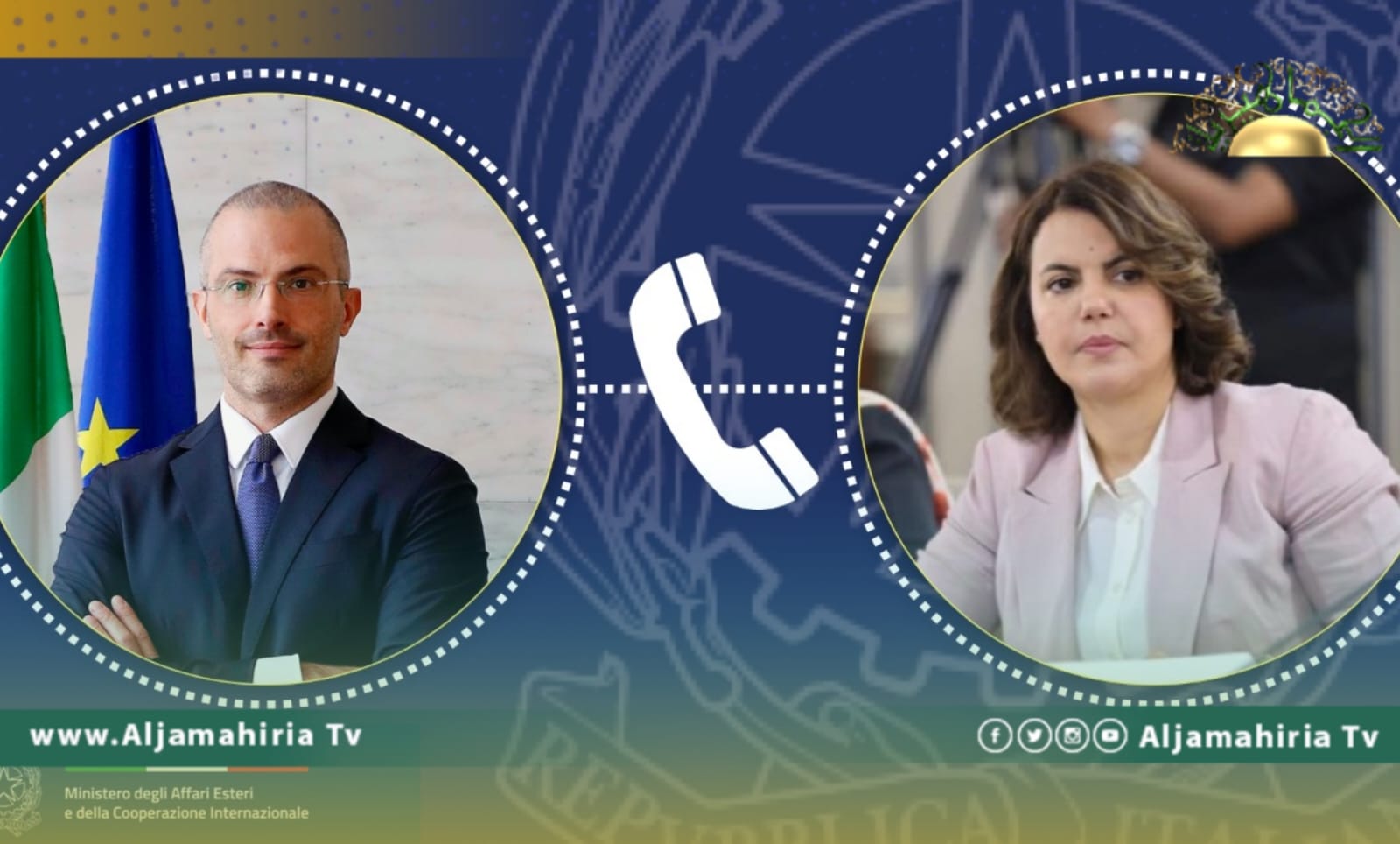 أورلاندو يؤكد الحاجة لجسم تنفيذي موحد لقيادة البلاد إلى الانتخابات