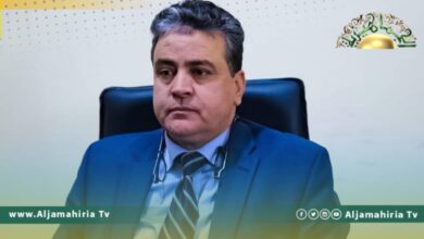 تنتوش: جلسة البرلمان المقبلة بطبرق ستناقش قانون توحيد جدول المرتبات