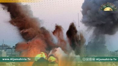 سفارة فلسطين بالقاهرة: اتفاق وقف إطلاق النار في غزة يدخل حيز التنفيذ الليلة