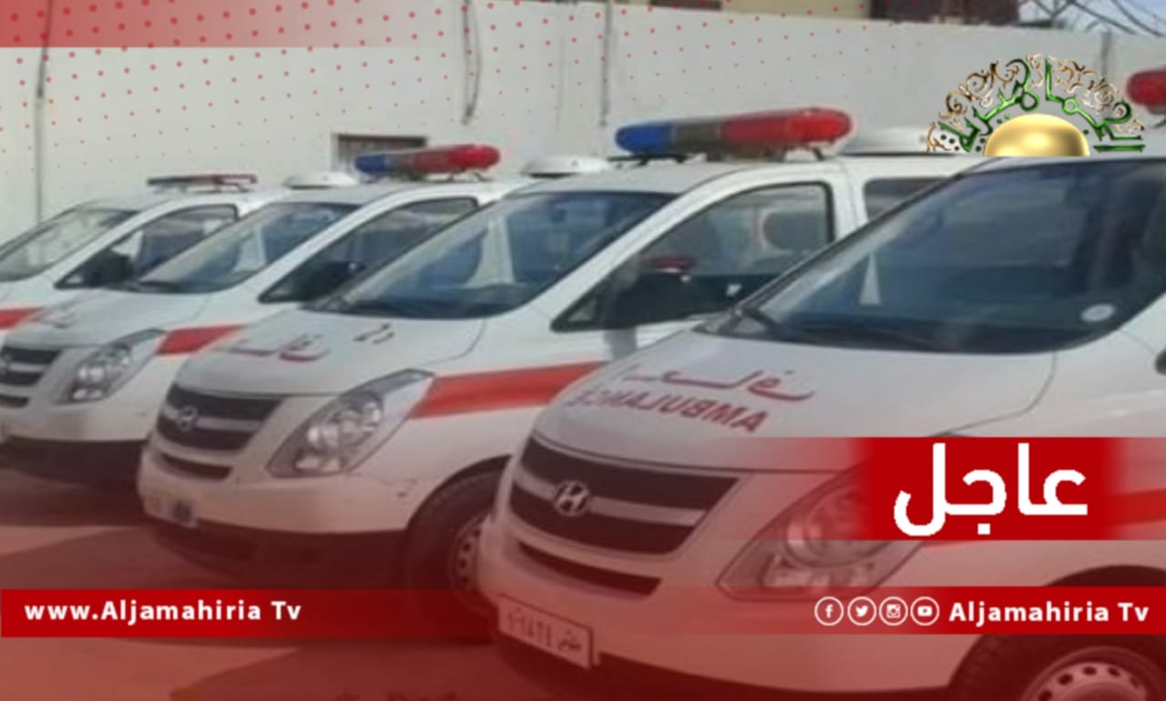 عاجل| جهاز الإسعاف والطوارئ: هناك إصابات في صفوف المدنيين بسبب الاشتباكات