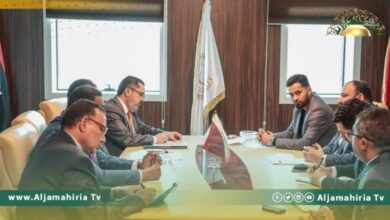 وزارتا الشباب والعمل تتفقان على إطلاق برنامج صيفي لبناء قدرات الطلاب