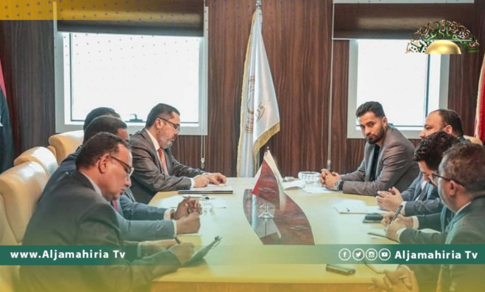 وزارتا الشباب والعمل تتفقان على إطلاق برنامج صيفي لبناء قدرات الطلاب