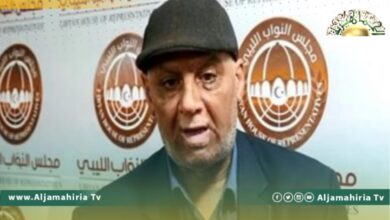 المريمي: عدد النواب المسقطة عضويتهم ليس كبيرًا ولن يؤثر في صحة انعقاد الجلسات