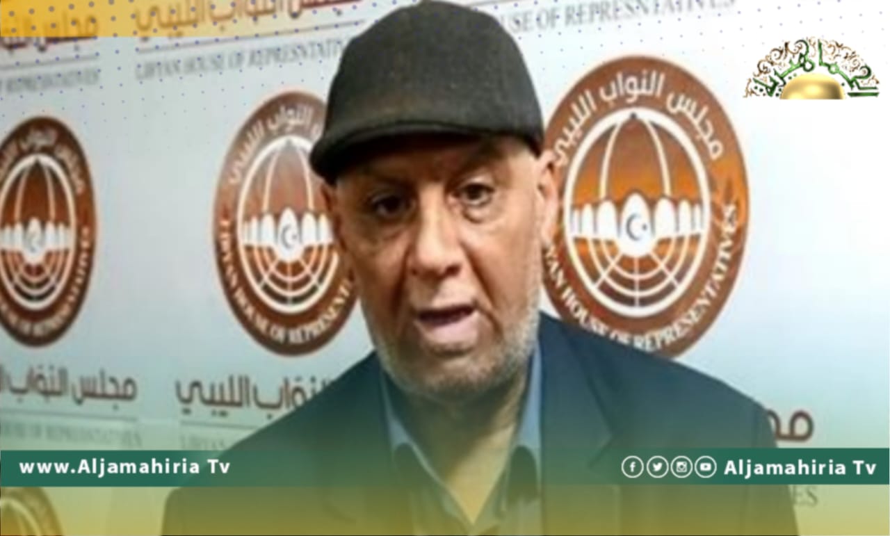 المريمي: عدد النواب المسقطة عضويتهم ليس كبيرًا ولن يؤثر في صحة انعقاد الجلسات