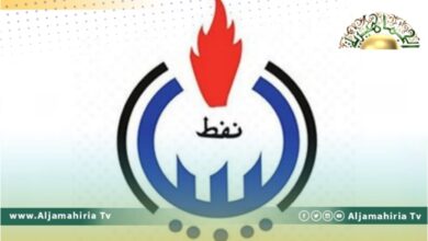 مؤسسة النفط: انتاج مليون و207 ألف برميل نفط اليوم الجمعة 